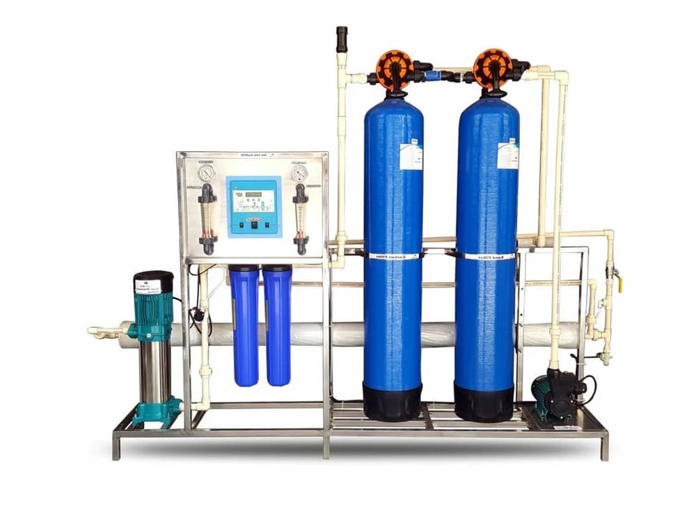 Best Water Treatment