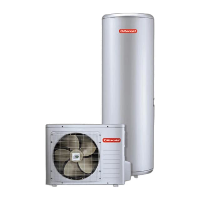 Heat Pump Solutions cover