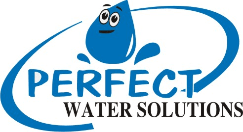 Perfect Water Solutions Logo